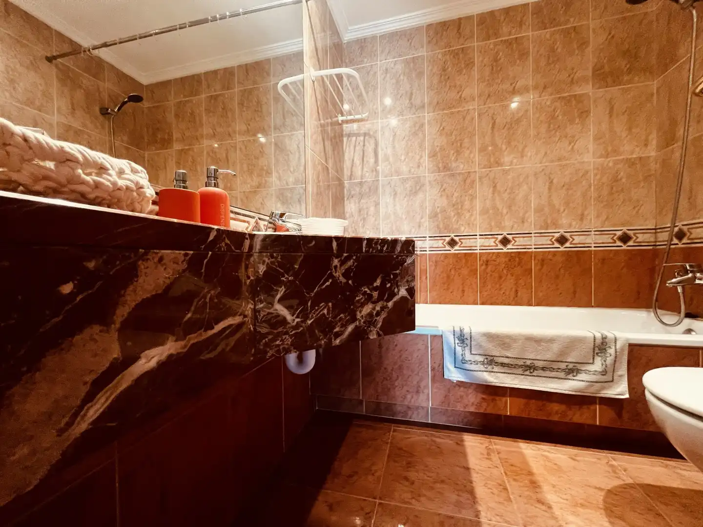 Casa a schiera con terrazza in affitto a D"EDUARD TOLDRA, imagen 23