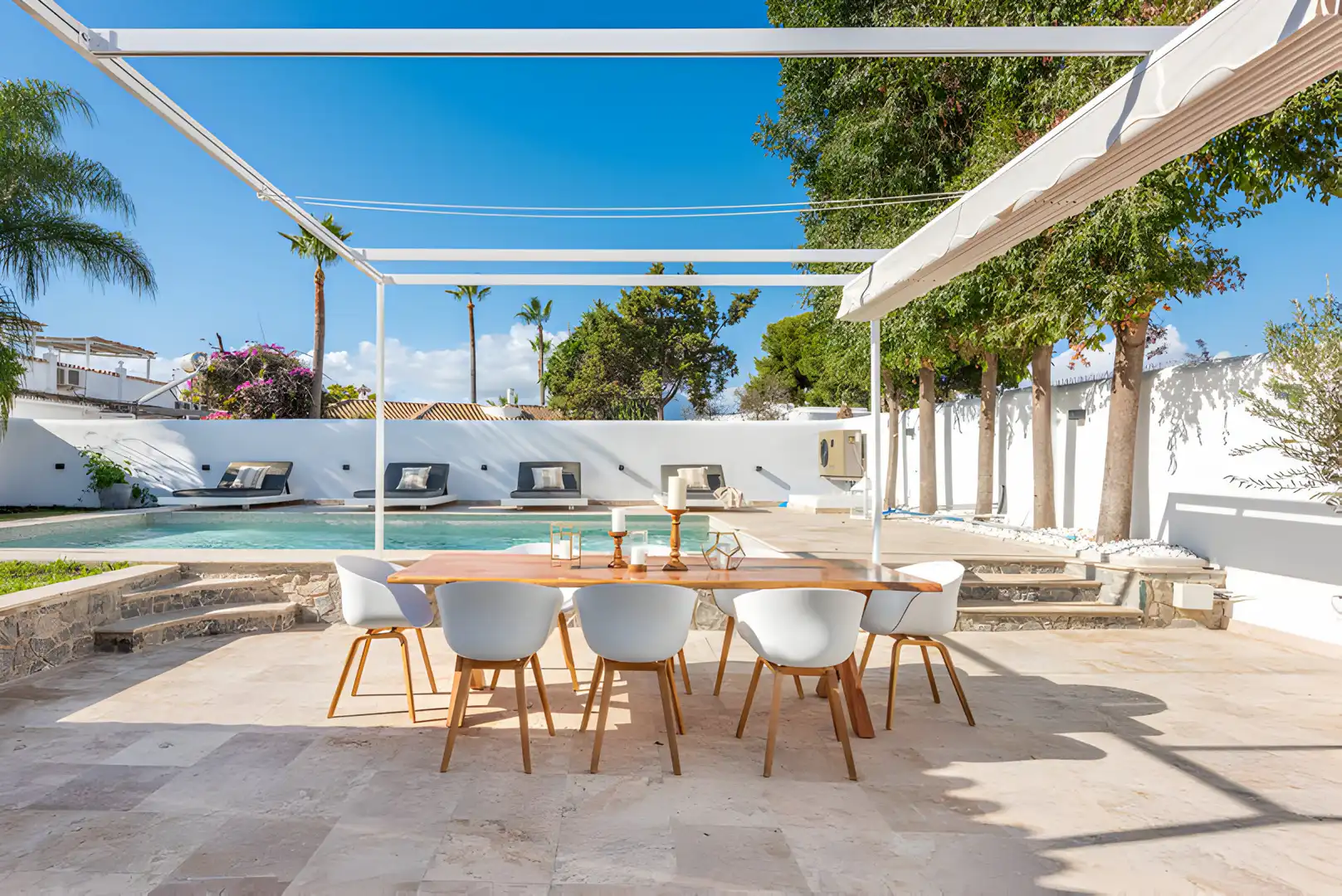 Casa con piscina en venta en Nueva Andalucía, imagen 12