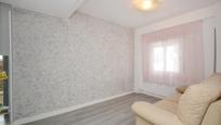 Bedroom of Flat for sale in  Zaragoza Capital  with Storage room