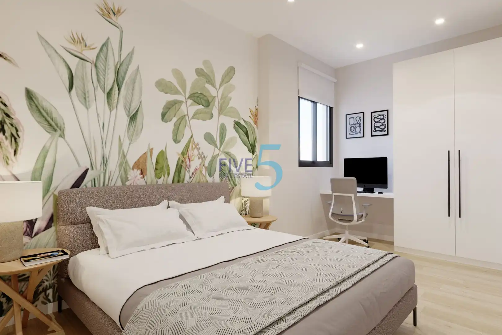Wohnung mit Pool zum Verkauf in Algorfa, imagen 6