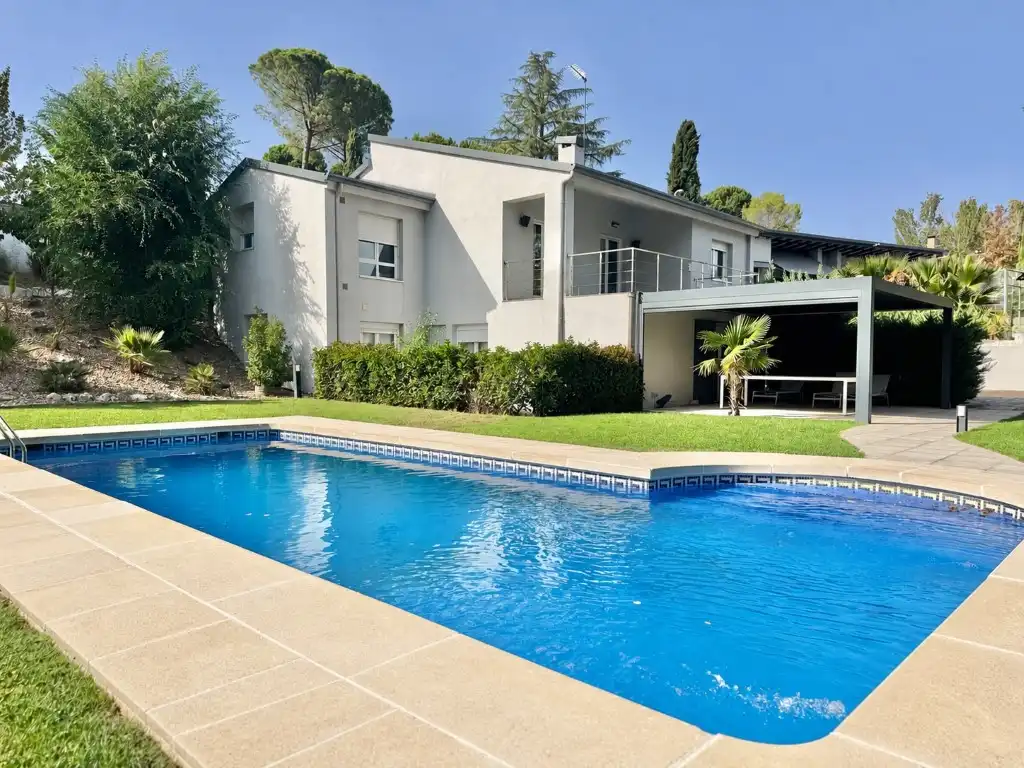 Detached house for sale in Santo Domingo, imagen 2