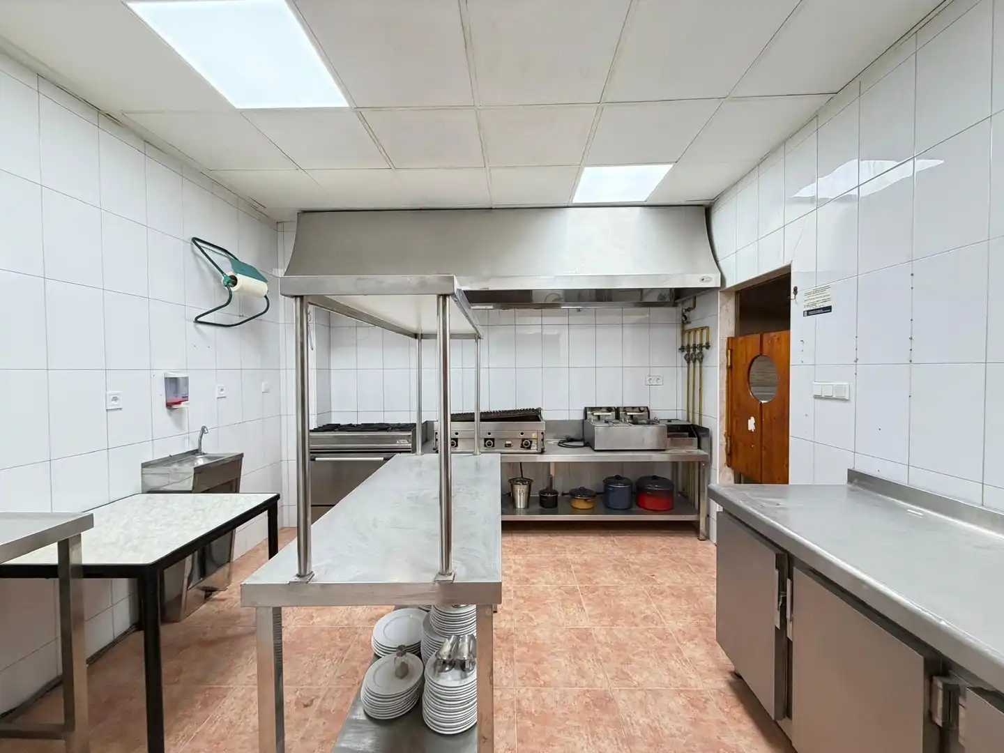 Business premises for sale in Calle RAMON GALLUD, imagen 16