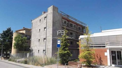 Sallent  Edificio en construcción, obra parada en Venta  Infórmese, imagen 3