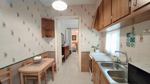 Foto 4 de Casa adosada en venda a Avinguda Menorca - Sínia Costabella, Maó - Mahón