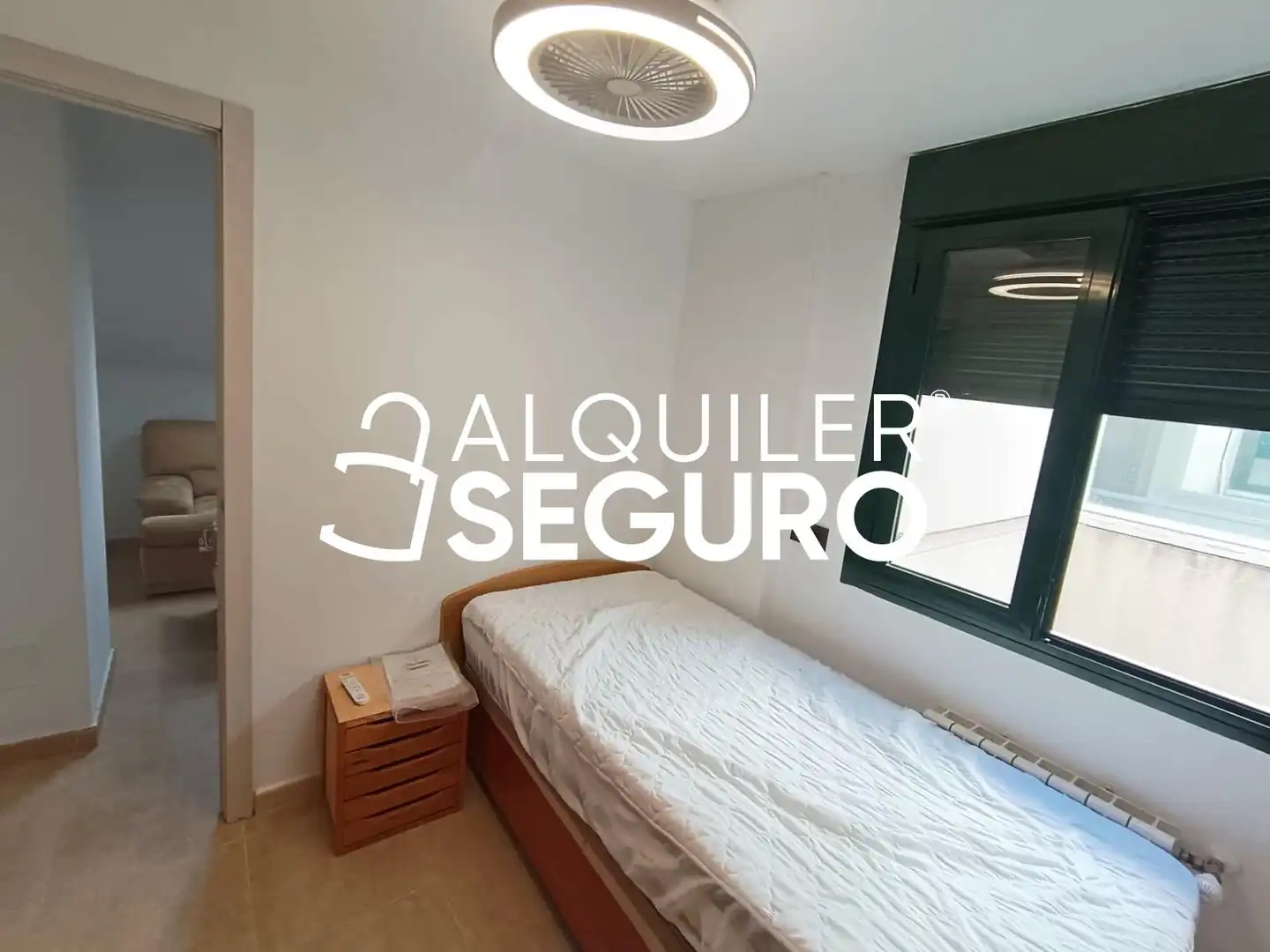 Flat with lift to rent in Castilla la Mancha, imagen 6