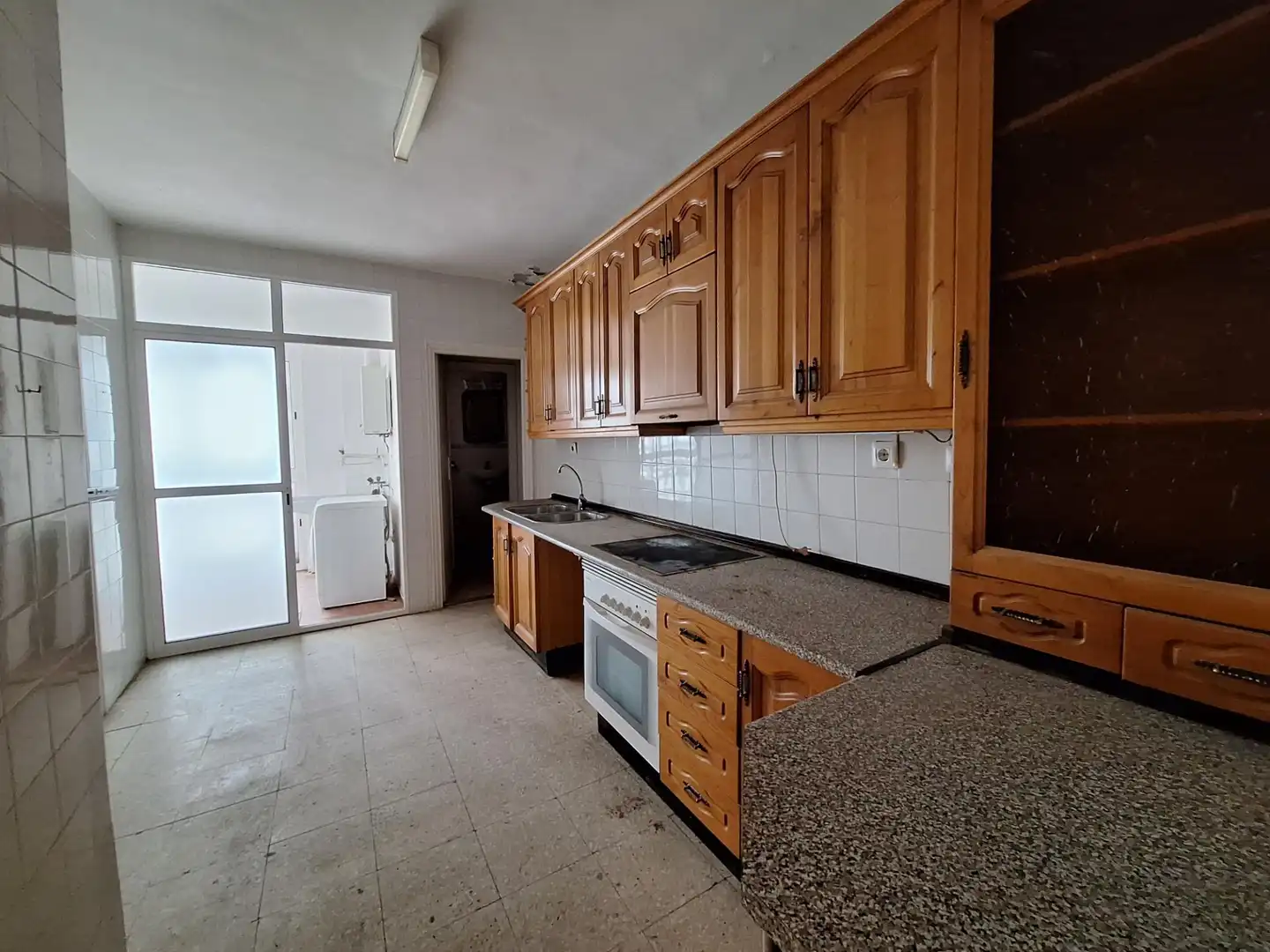 Piso en venta en La Plata