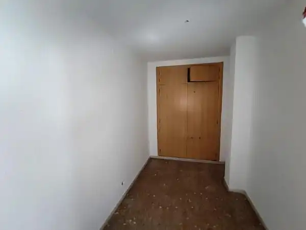 Bedroom of Flat for sale in El Ejido