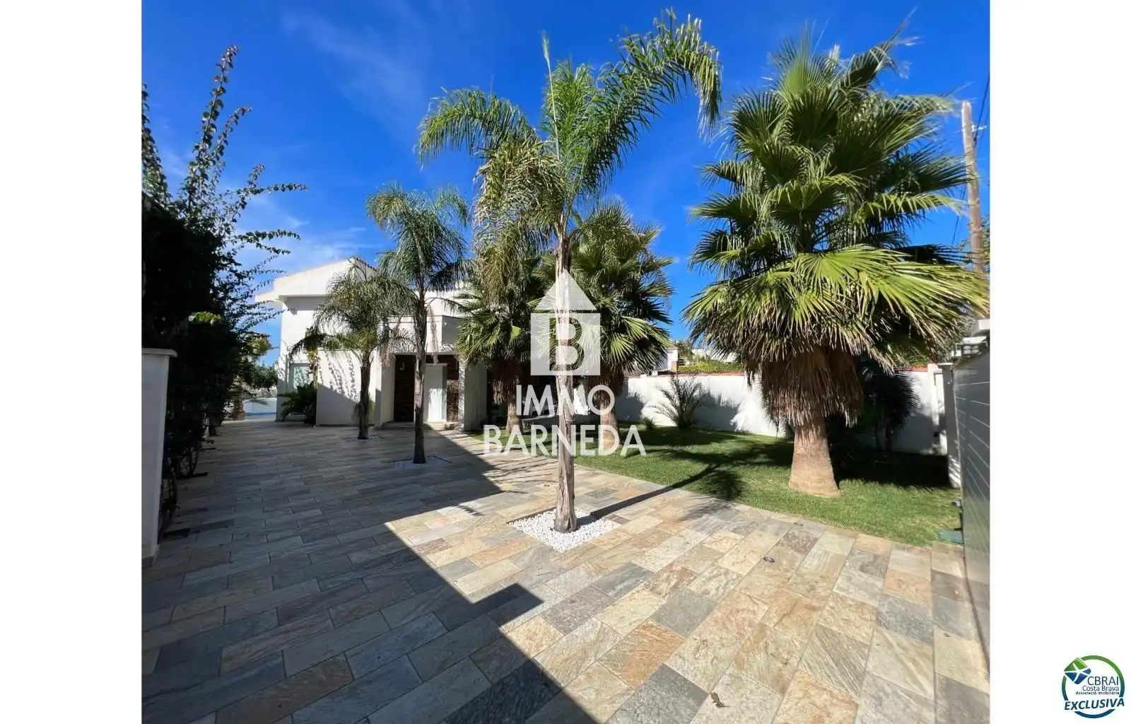 Casa amb piscina en venda a Falconera 24, imagen 4