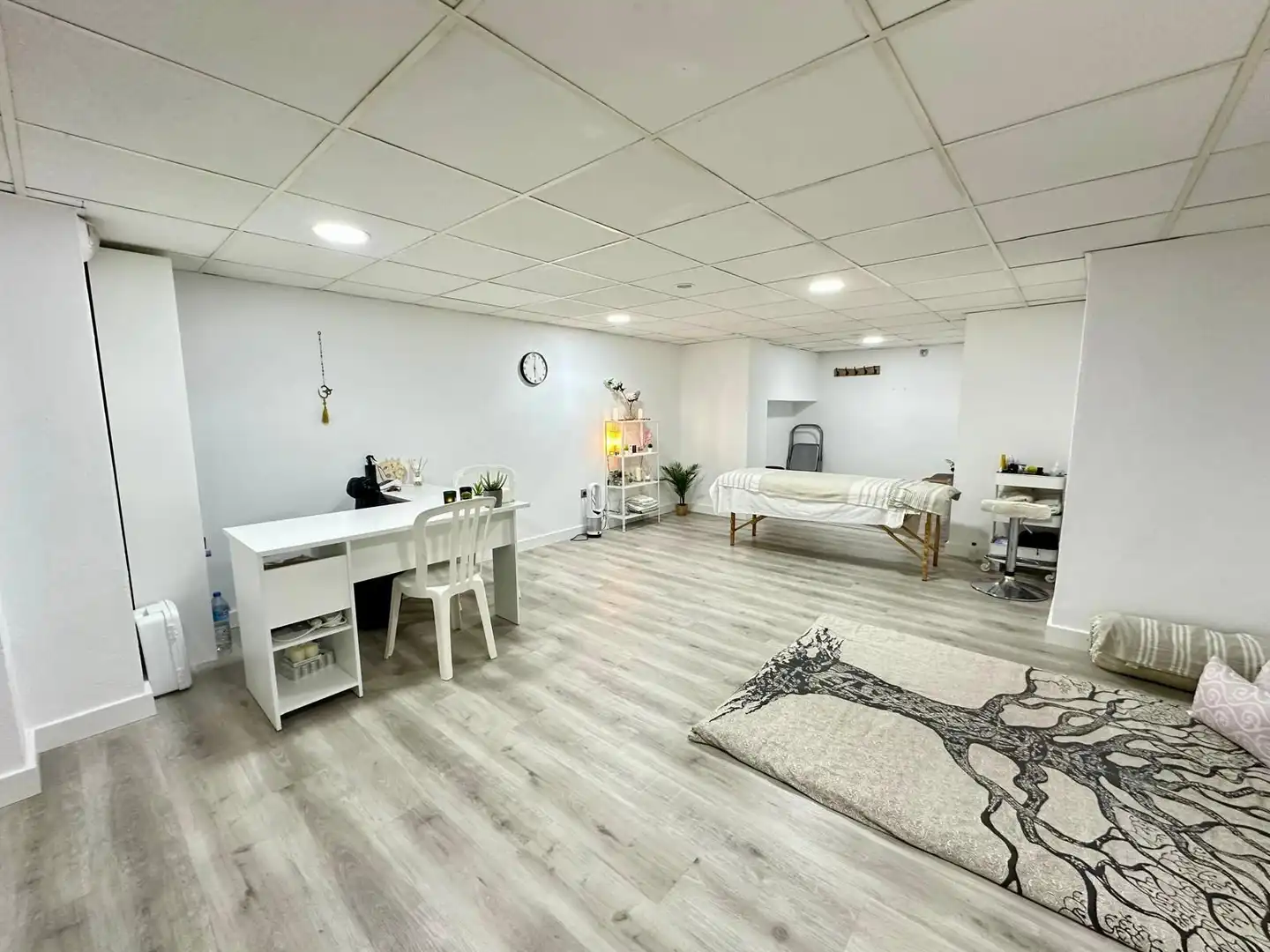 Estudio en venta en Benalmádena con Aire acondicionado