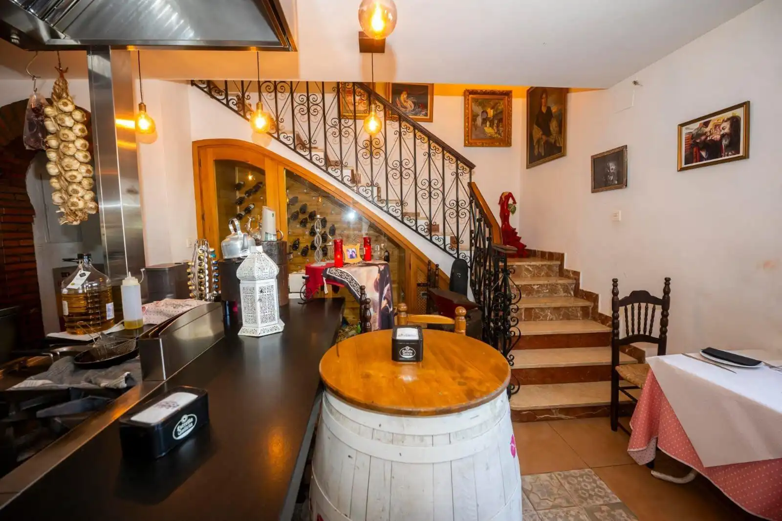 Maison avec terrasse à vendre à Camino DEL SACROMONTE, imagen 28
