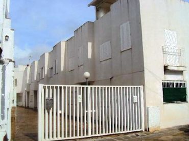 Maison mitoyenne à vendre à Calle Santa Maria del Aljarafe