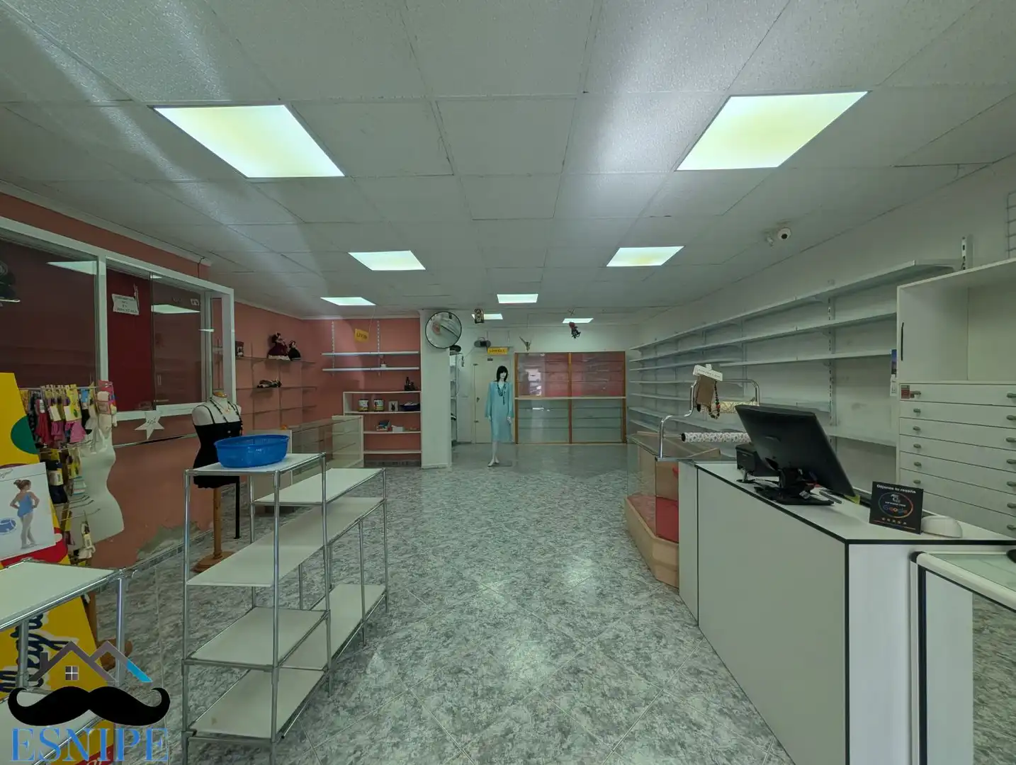 Local comercial en venta en Archena, imagen 4