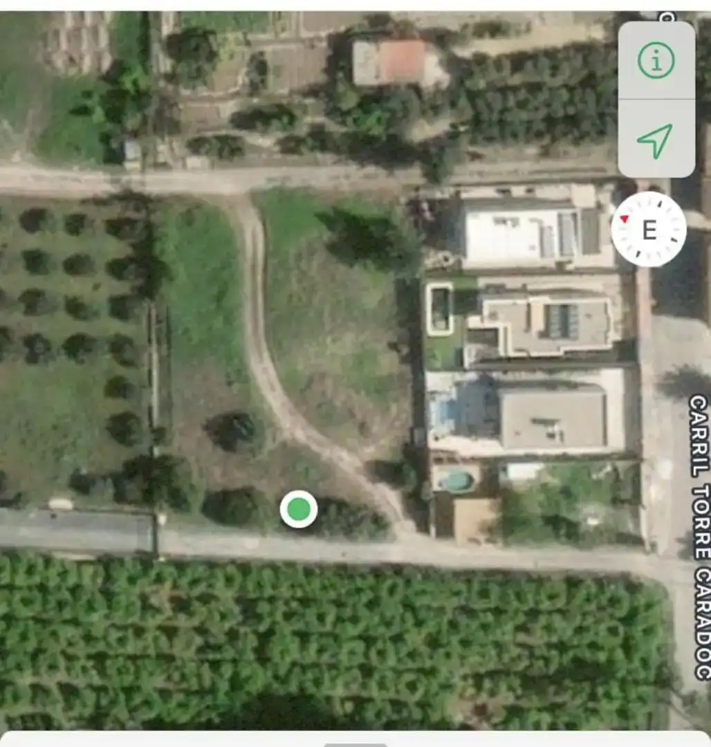 Finca rústica en venda en Murcia