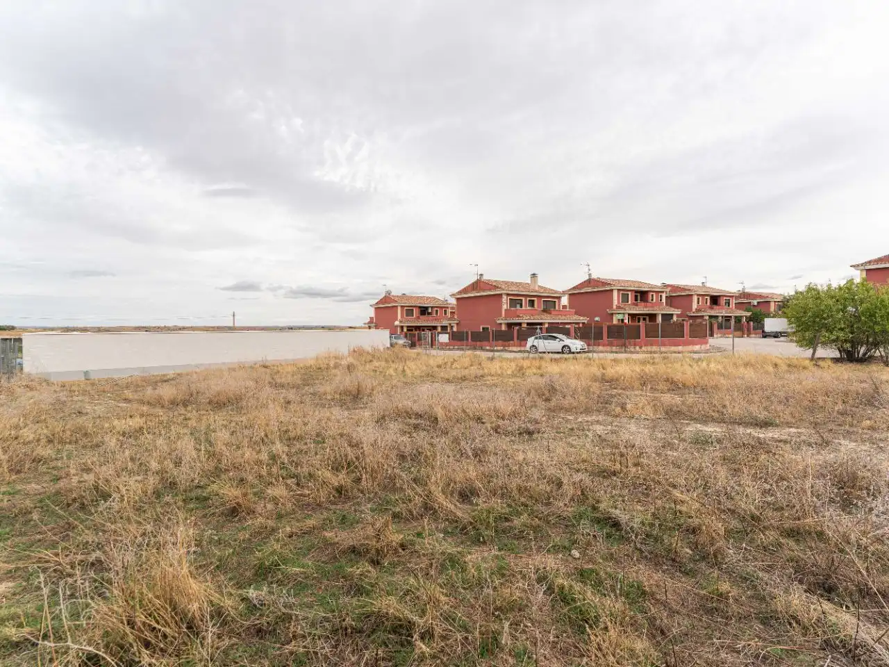 Residential land for sale in C/ SANCHO PANZA 1, imagen 6