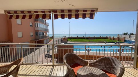 Foto 2 de Apartament en venda a Camí de Les Serratelles, 181, Nules, Castellón