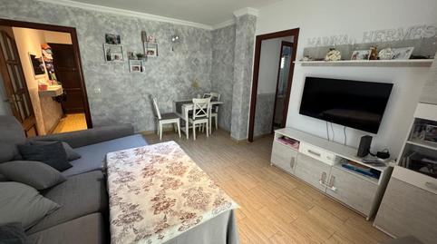 Foto 4 de Pis en venda a El Pino - Bajo de Guía, Sanlúcar de Barrameda