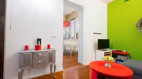 Foto 2 de Pis en venda a Feria, Sevilla