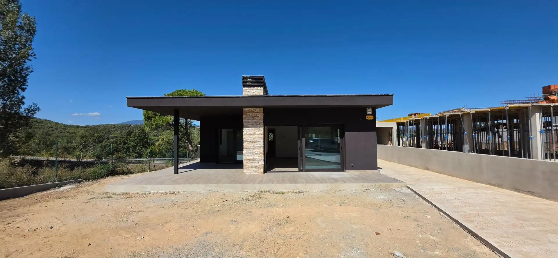 Casa in vendita a Fogars de la Selva, imagen 4