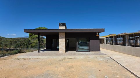 Foto 5 de Casa o xalet en venda a Fogars de la Selva, Barcelona