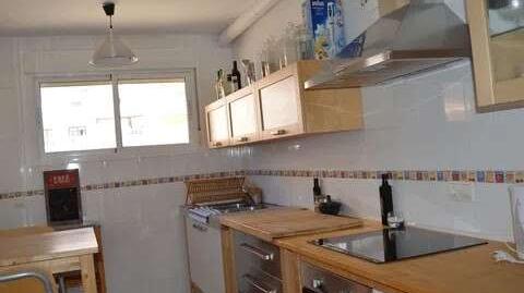 Foto 2 de Pis en venda a Aguadulce Norte, Almería