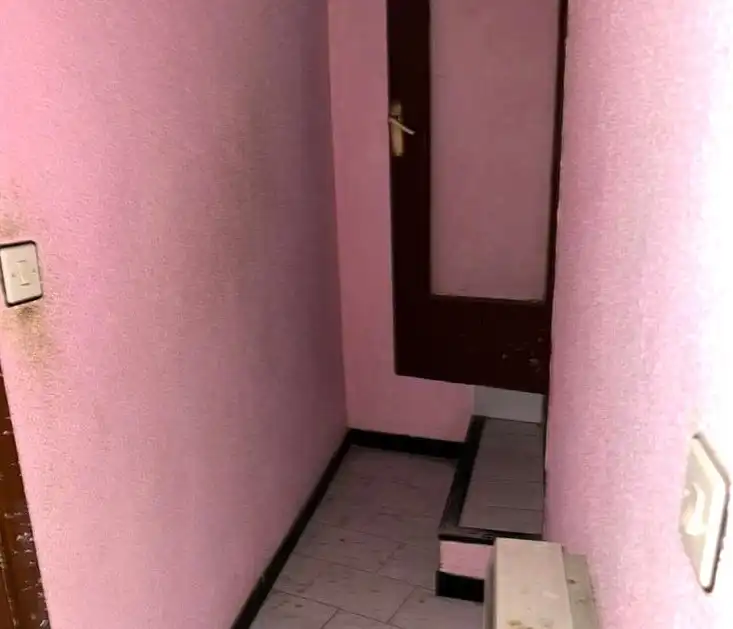 Casa adosada en venta en Autol