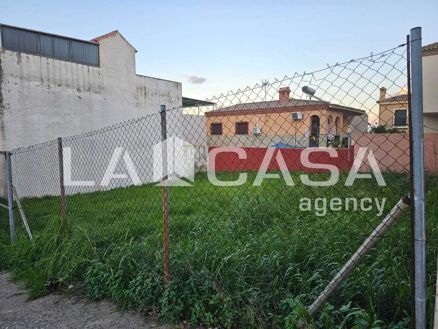 Lands and plots for sale in La Granja - La Colina - Los Pastores, imagen 2