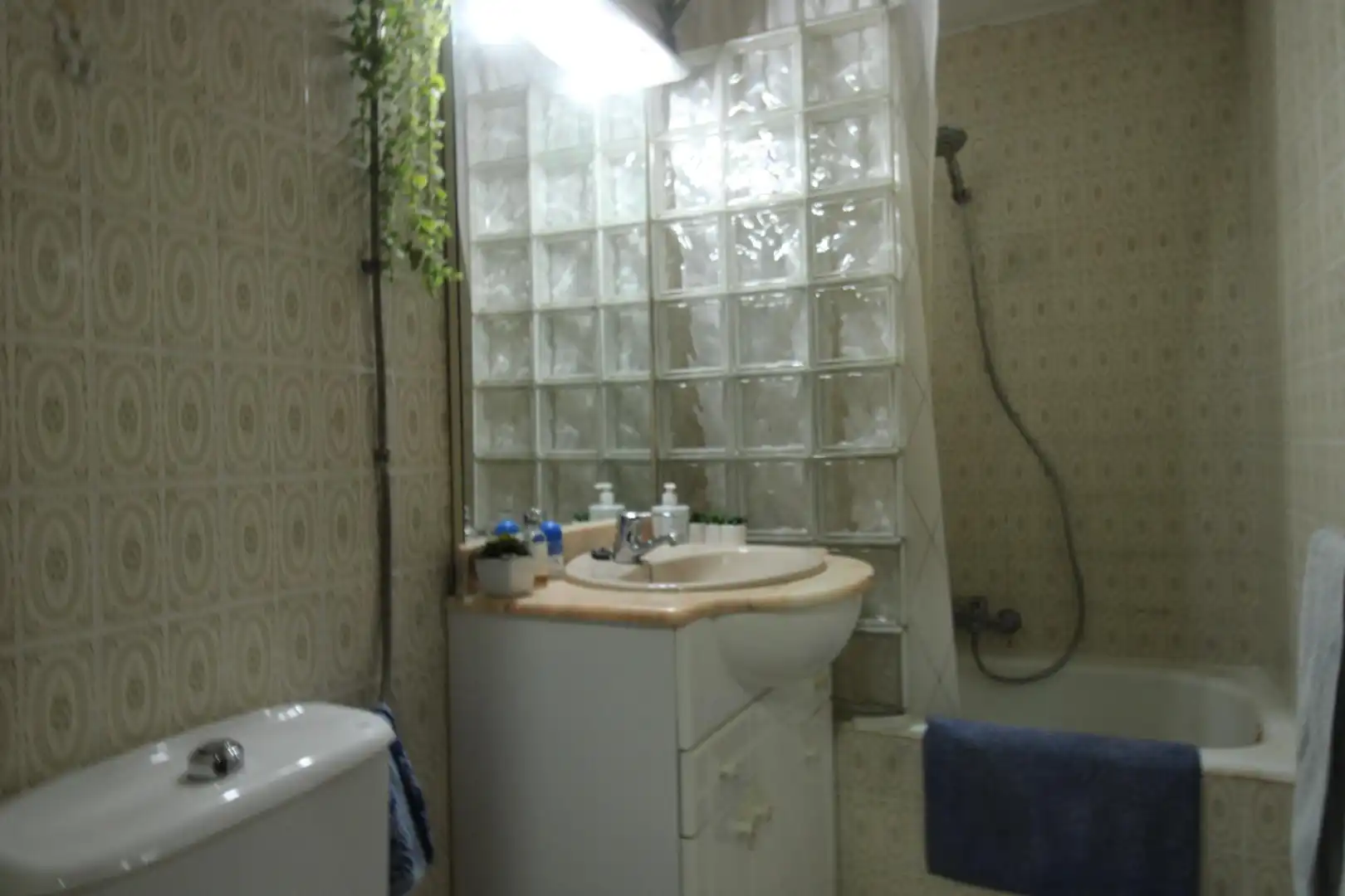 Baño de Casa o chalet en venta en Valencia con Terraza