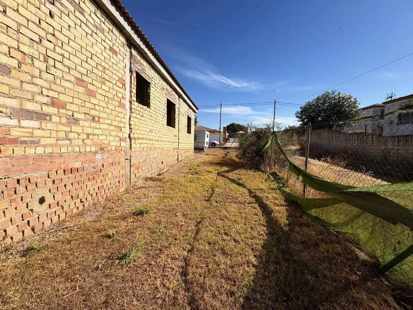 Casa o xalet en venda en Almensilla amb Piscina comunitària