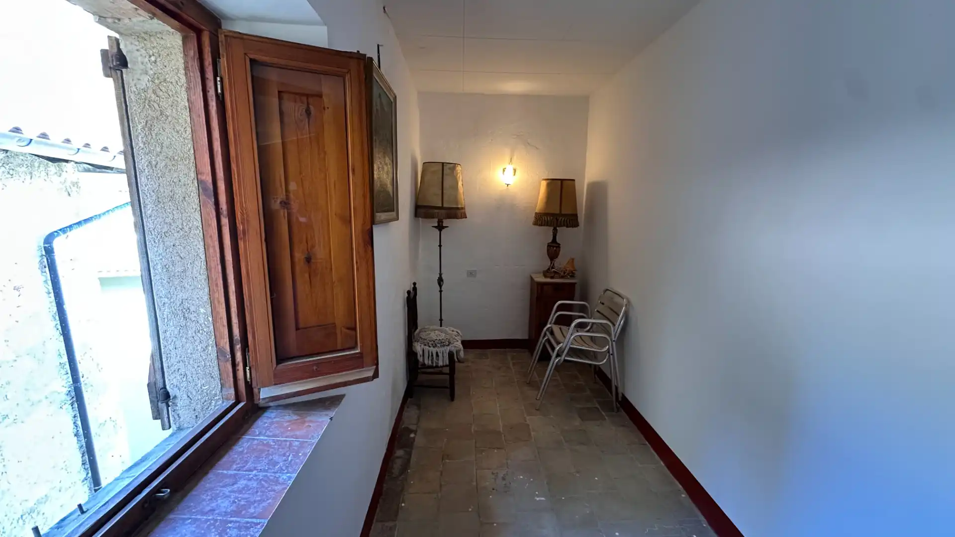 Casa adosada en venda en Vidrà amb Traster, Moblat i Forn