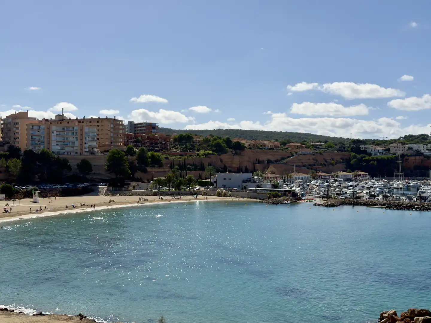 Apartament en venda a El Toro