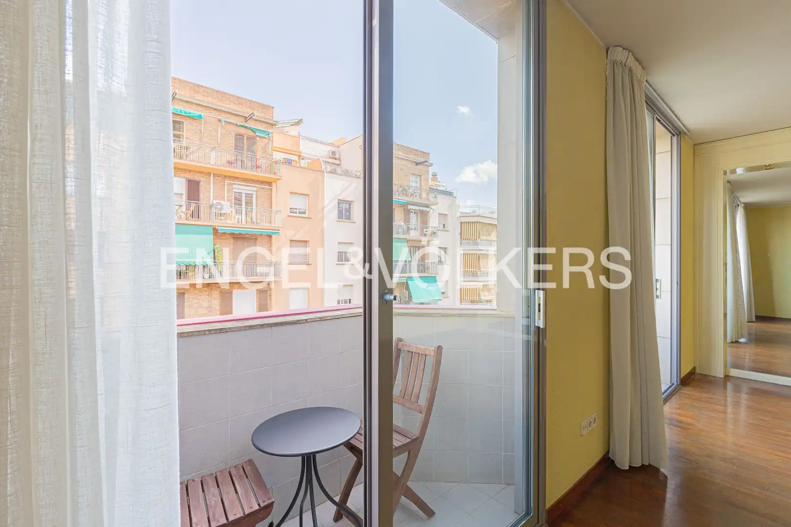 Piso con terraza en venta en Eixample, imagen 7