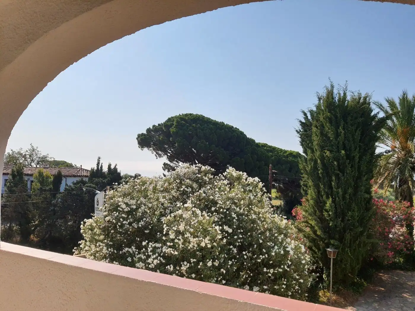 Jardín de Edificio en venta en Mont-roig del Camp