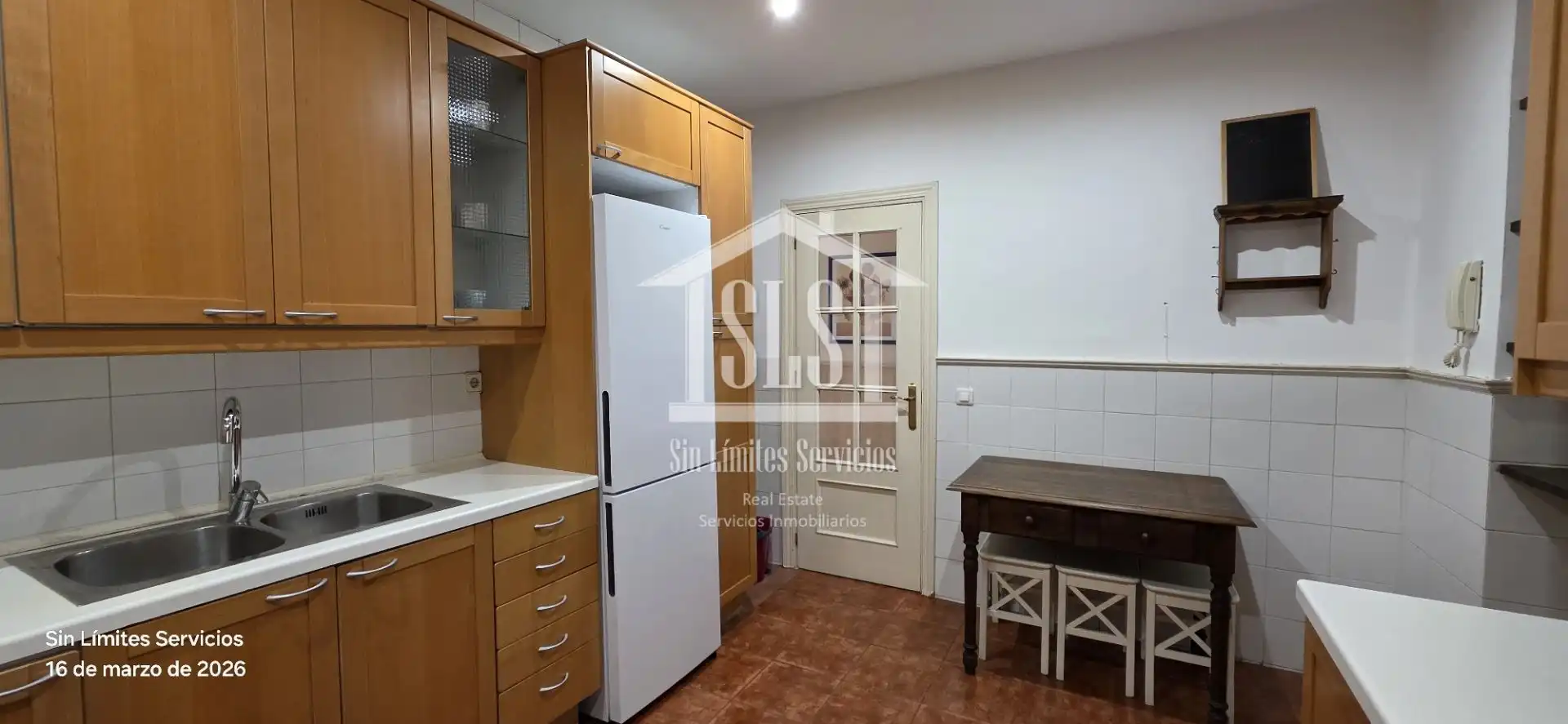Flat with lift for sale in Chamberí, imagen 9