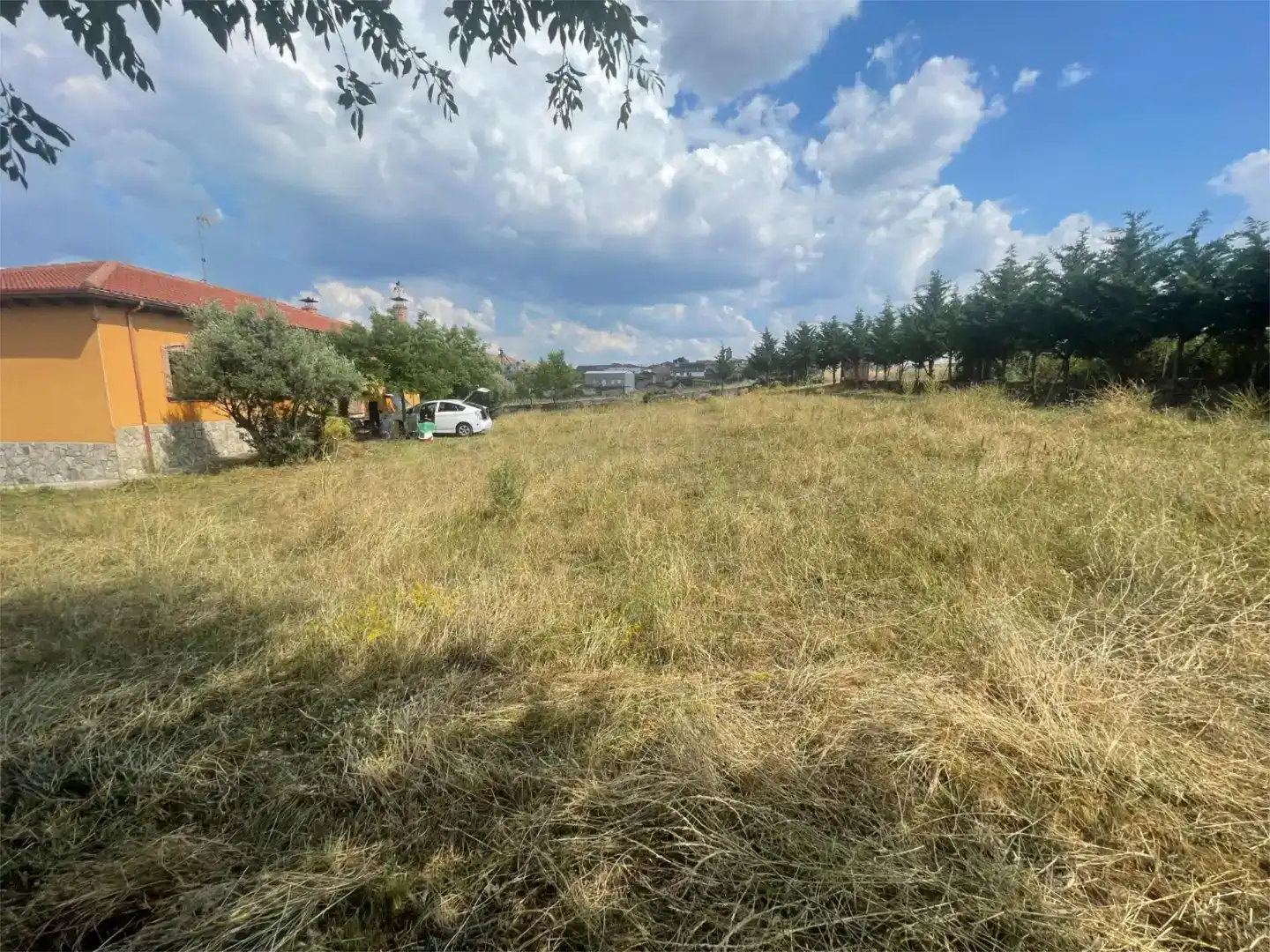 Casa o xalet en venda en Horcajo Medianero, Salamanca