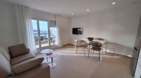 Foto 4 de Piso de alquiler en Centro, Santa Pola