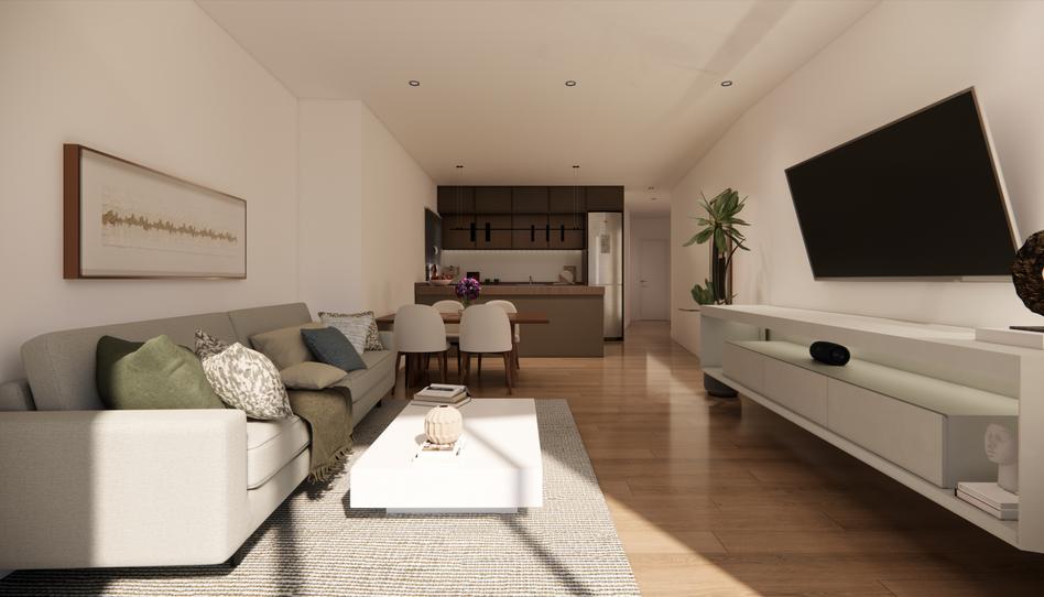 Photo 1 of Flat for sale in Carrer del Poeta Cabanyes, El Poble Sec - Parc de Montjuïc, Barcelona