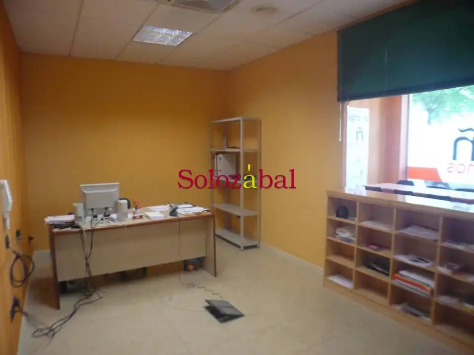 Local comercial en alquiler en Logroño - Calle Portillejo, imagen 3