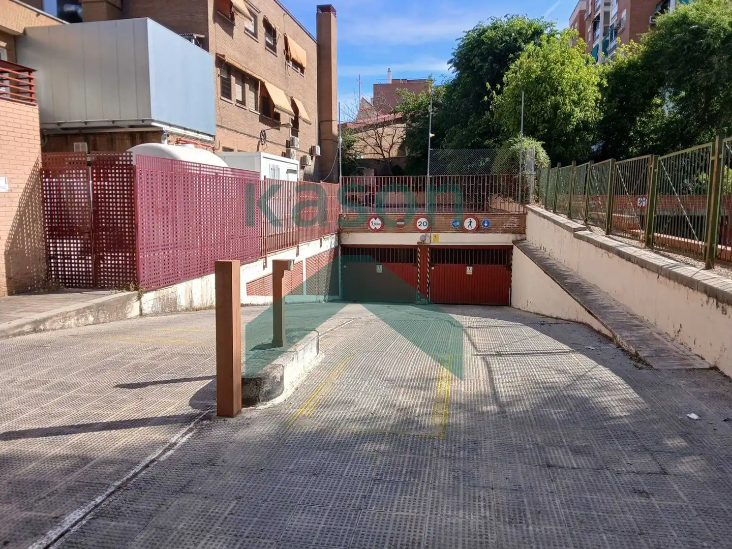 Individual en venda a CAMARENA 183