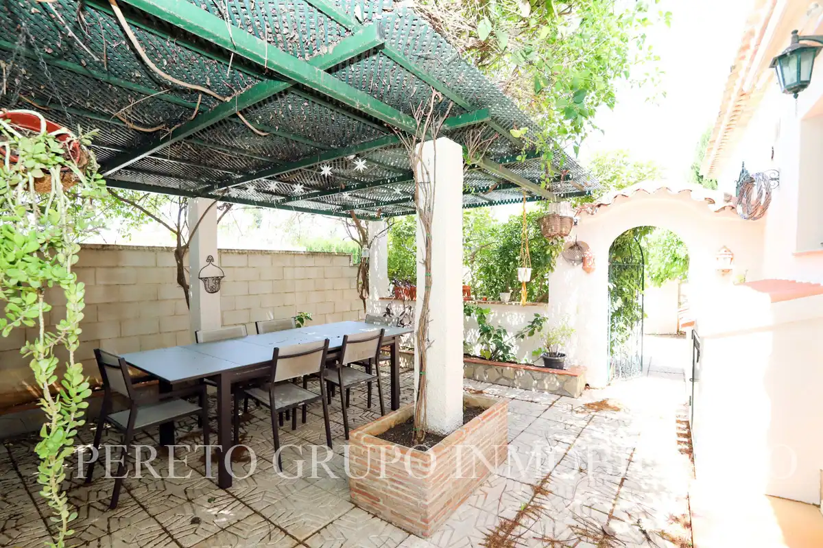 Villa avec piscine à vendre à El Montgó, imagen 22