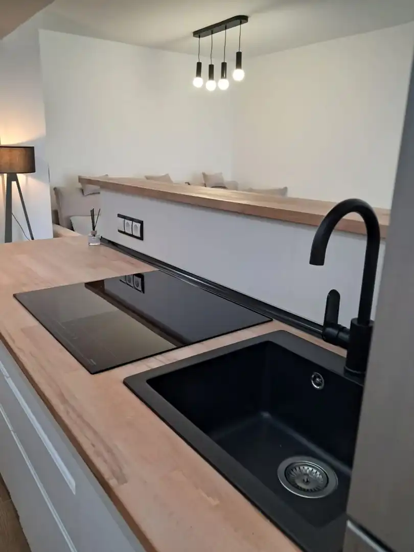Apartment with pool for sale in Rincón de Loix, imagen 8