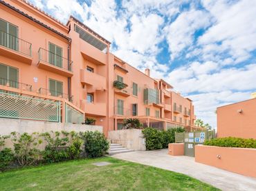 Apartment mit Balkon zum Verkauf in Puerto de Sotogrande - La Marina