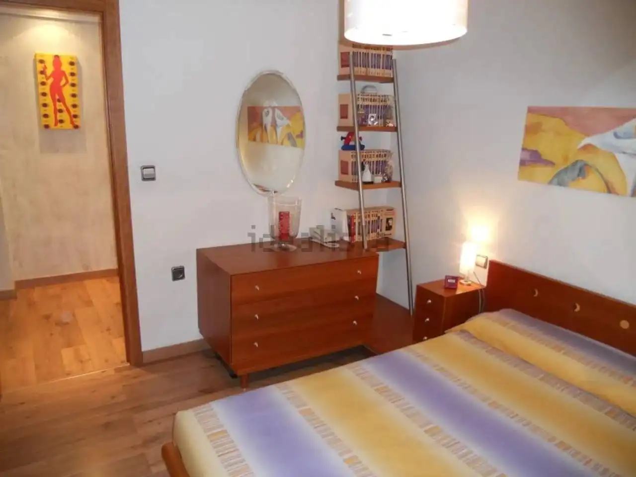 Habitación de Piso en venta en Xirivella con Aire acondicionado, Calefacción y Parquet