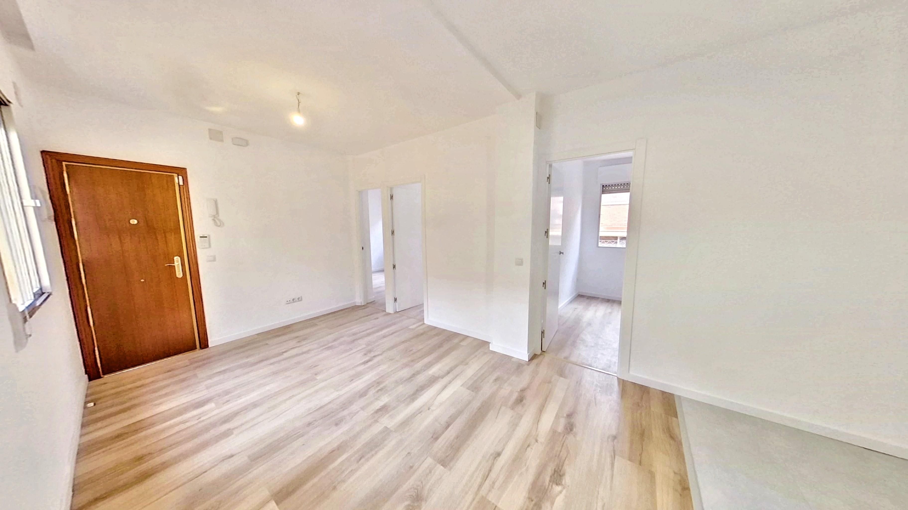 Apartament de lloguer a Palomeras Bajas