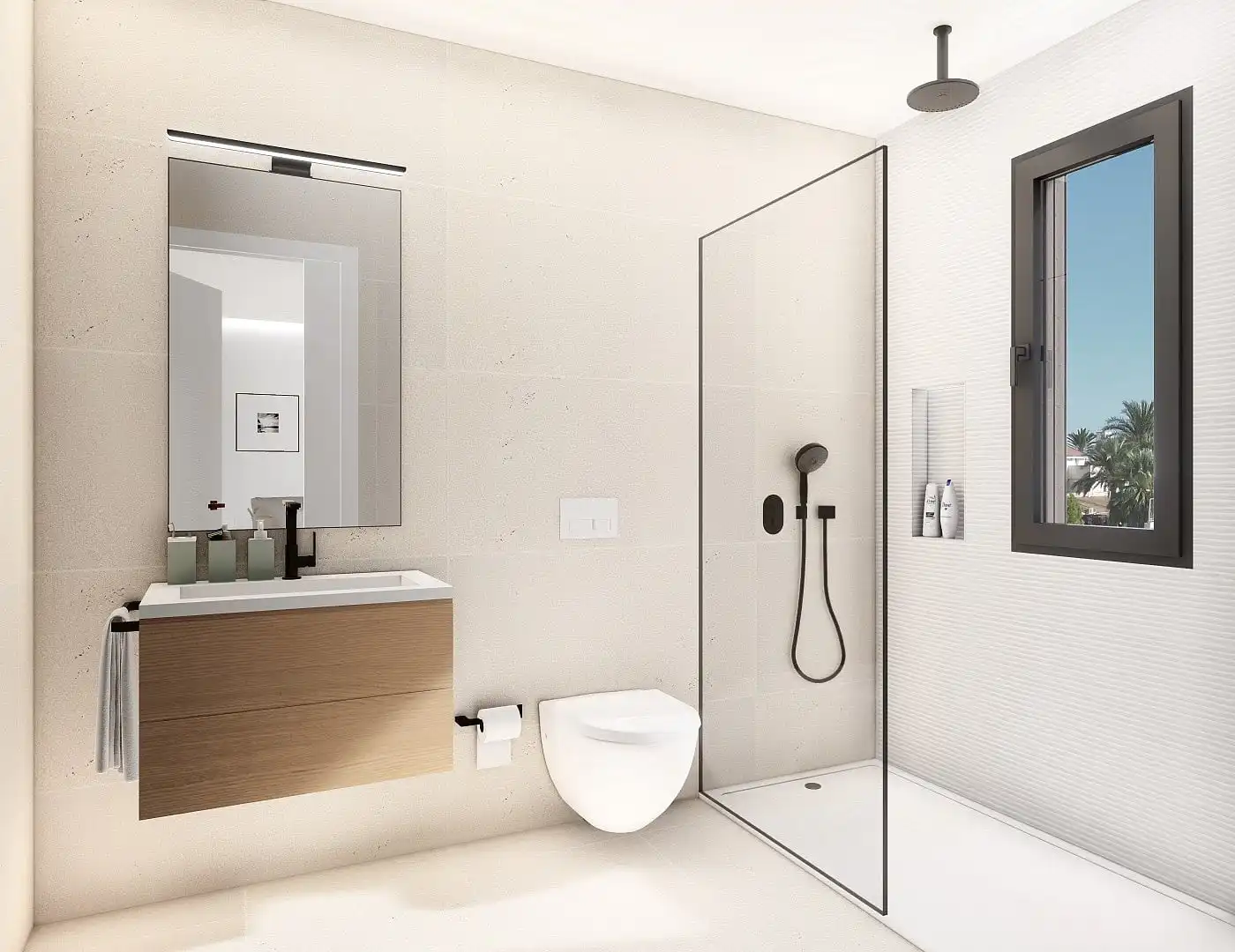 Appartement compact avec terrasse à vendre à Lo Pagán, imagen 18