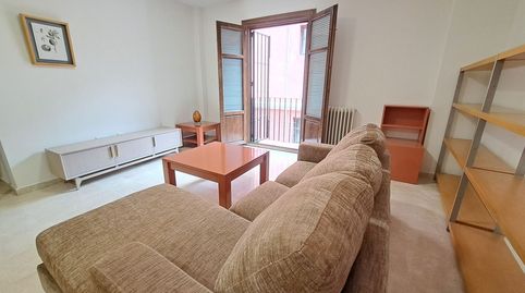 Foto 5 de Pis de lloguer a San Matias, San Matías - Realejo, Granada Capital