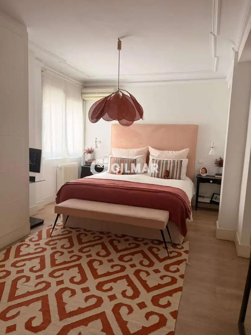 Appartement avec ascenseur à vendre à Barrio de Salamanca, imagen 14