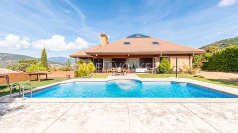 Foto 4 de Casa o xalet en venda a Fontenebro - Altavista, Collado Villalba