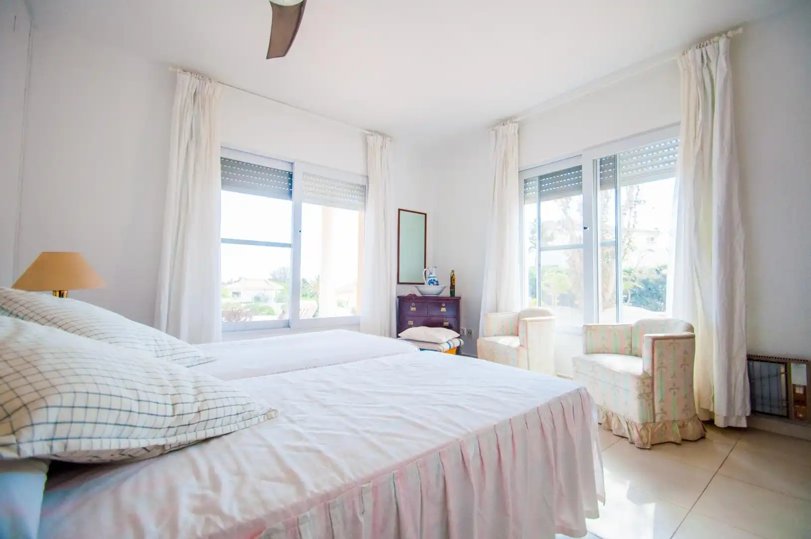Detached house with terrace for sale in Calle DOCTOR CERRADA-CALA FLORE, imagen 13