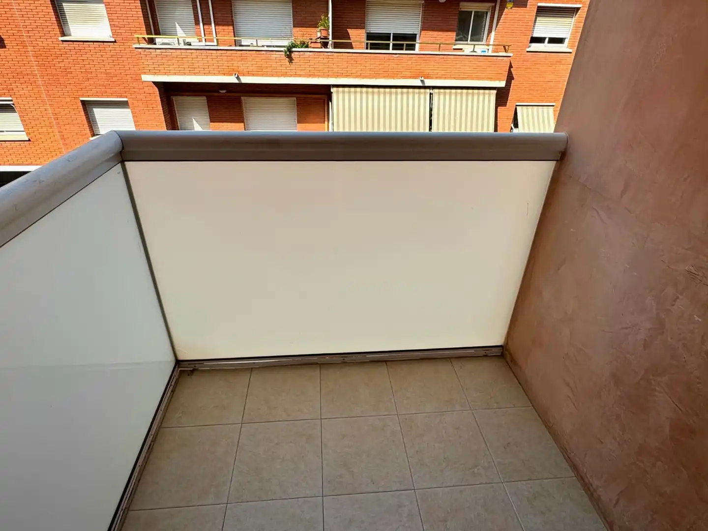 Terraza de Piso en venta en Molins de Rei con Aire acondicionado, Calefacción y Parquet