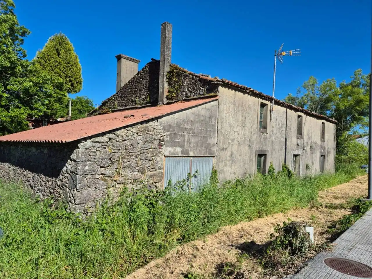 Maison avec jardin à vendre à Ru, imagen 3